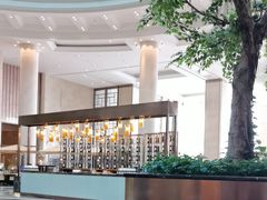 -漢咖啡·全服务式自助晚餐(武汉洲际酒店)