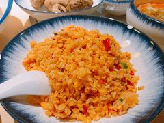 特色糟辣饭-夜郎国·贵州菜(南山店)