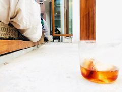 -Line 咖啡(石厦花园店)