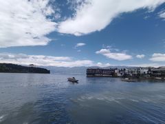 -南诏风情岛
