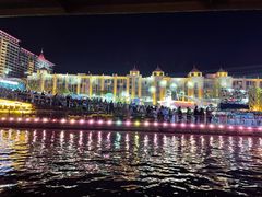 -南通濠河风景名胜区