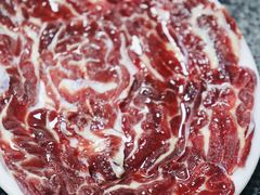 -五洲牛肉美食馆