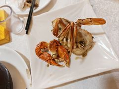 -莲花公园煎蟹(总店)