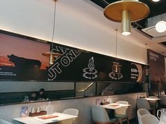 -牛扒先生·厚切雪花牛扒西餐厅(北京路禺山路店)