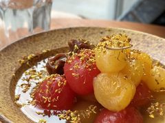 -Blac+Blac(中海环宇荟店)