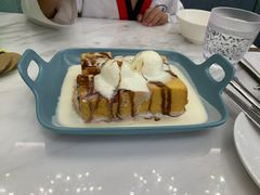 -新世界餐厅(万达店)