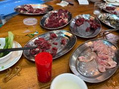 -牛一煲美食(江高店)