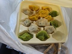 -连鹭海鲜·大连菜(星海店)