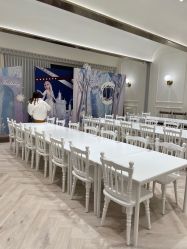 -奈尔宝·儿童乐园·亲子餐厅(鄞州万达店)