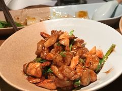 -外婆家(古墩印象城店)