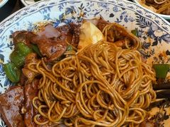 -阿大排档(长春这有山店)