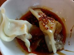 -龙抄手(春熙路总店)
