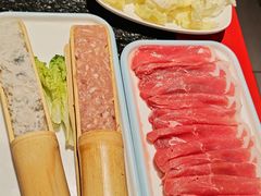 -老北京胡同味道二荤铺(酒仙桥店)