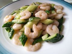 -良师门滨海人家·海鲜·家常菜(滨海城店)