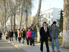 -山东大学(软件园校区)