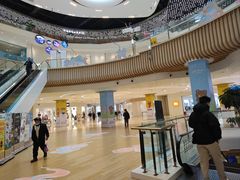-上海长风大悦城
