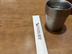 -ITARU食堂·定食料理(西丽店)