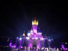-青岛方特梦幻王国