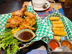 -泰妃殿(武汉首店)