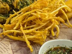 -缅丽·缅甸小吃(版纳店)