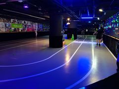 -VS SPORTS PARK运动玩乐园·团建·生日会(合生汇店)