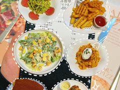 -Deer Park鹿园西餐(仁恒置地广场店)