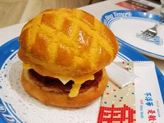 -敏华冰厅(天河城店)