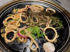 -杨小佳·齐齐哈尔烤肉·烤串(广州店)
