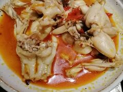 -佬土鹅肠火锅(中建大观店)