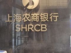 -上海农商银行(三林支行)