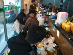 景观位-佛跳墙捞饭(连目巷店)