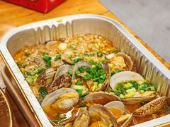 -李不管把把烧(火车南站店)