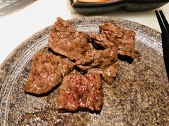 -厚贞日式烤肉(龙之梦店)
