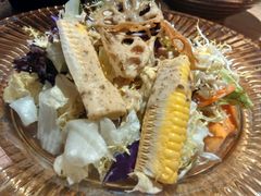 -尚海豆捞(乐虹坊店)