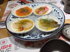 -Sushi Love 创意寿司(丽影广场店)