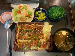 -原志优秀食材·匠心料理·海胆主题(金亿广场店)