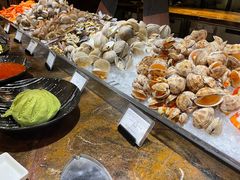 -佛山保利洲际酒店·月色西餐厅