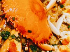 -国惠大酒楼(仓山万达店)