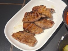 -银座苑烧肉酒场·烤活鳗(仙霞路店)