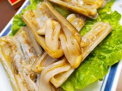 竹蛏王-金龙·打边炉(武进路店)