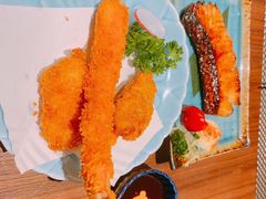 -武藏日本料理(宝安壹方城店)
