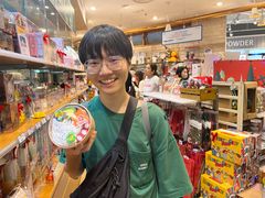 -LOG-ON(朗豪坊店)