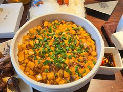 沃豆腐-乔村二十八道(天目里店)