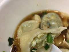 -老边饺子馆(北京南站3店)