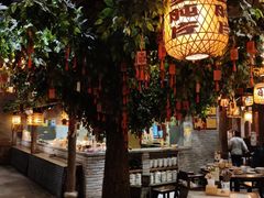 大堂-南京大牌档(三阳广场苏宁店)