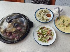 -前王院•巧克力海鲜市集餐厅(万平口店)