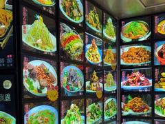 -小船渔村•大连菜•大连焖鱼(明泽街店)