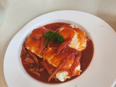 -华梅西餐厅(哈尔滨中央大街店)