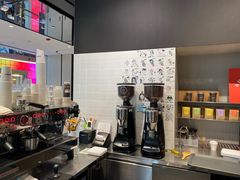 -Seesaw Coffee(环贸iapm店)