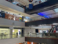 -龙湖重庆时代天街